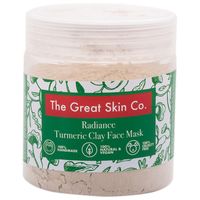The Great Skin Co Radiance Turmeric Face Mask
